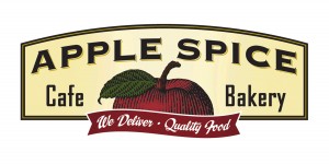 Apple Spice Cafe and Bakery