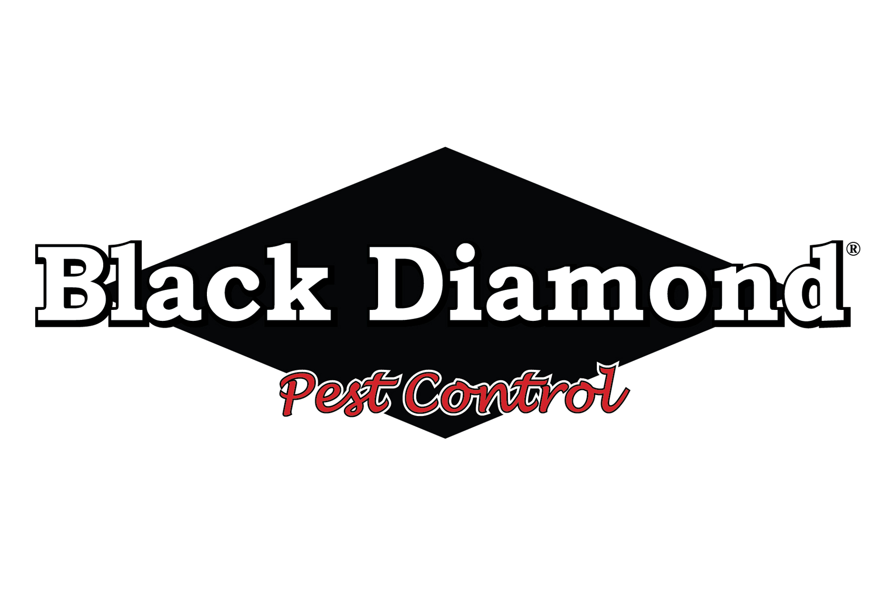 black diamond pest control