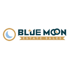Blue Moon Estate Sales – Raleigh, NC