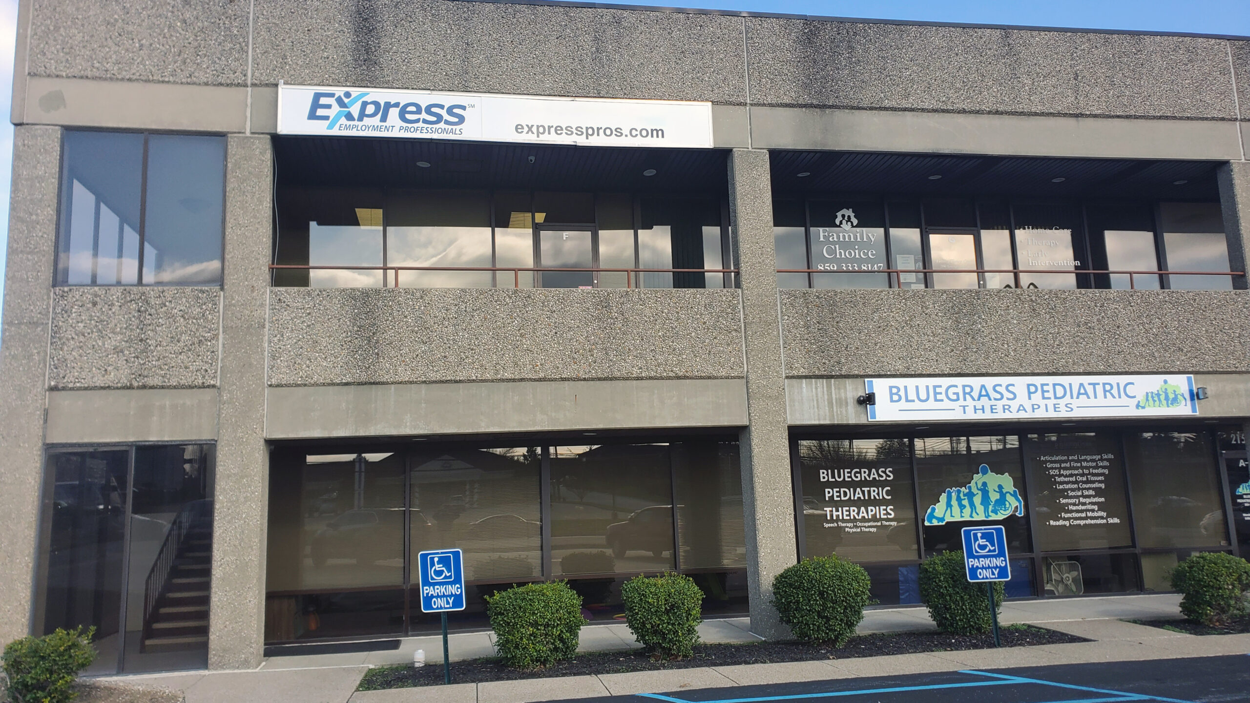 Express Employment Professionals #1671657540