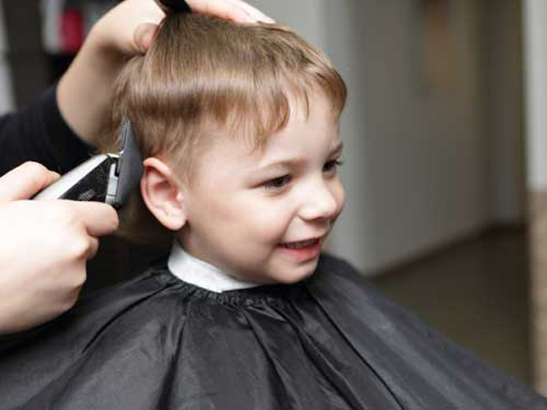 Kid's Hair Cutting Salon - 2 locations - MUST SELL MAKE OFFER