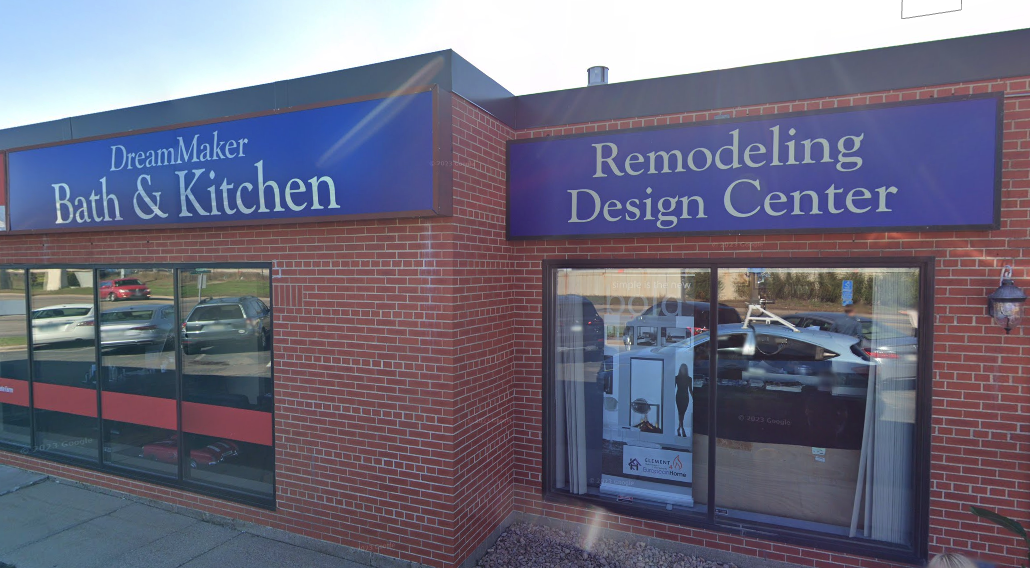 DreamMaker Bath & Kitchen of St. Louis Park