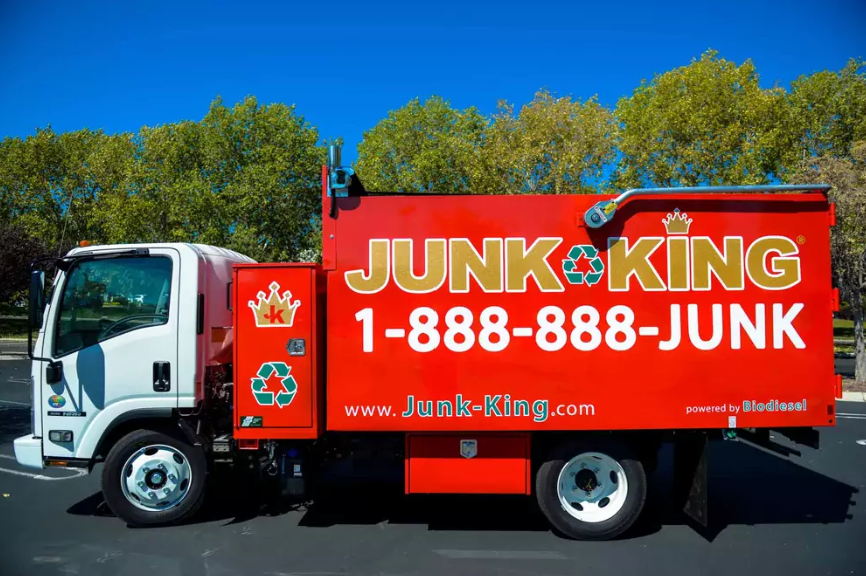 Established but Untapped Junk King Franchise – Growth Potential Await