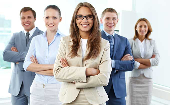 Profitable Staffing Company for Sale – Established Client Base & Growth Potential!