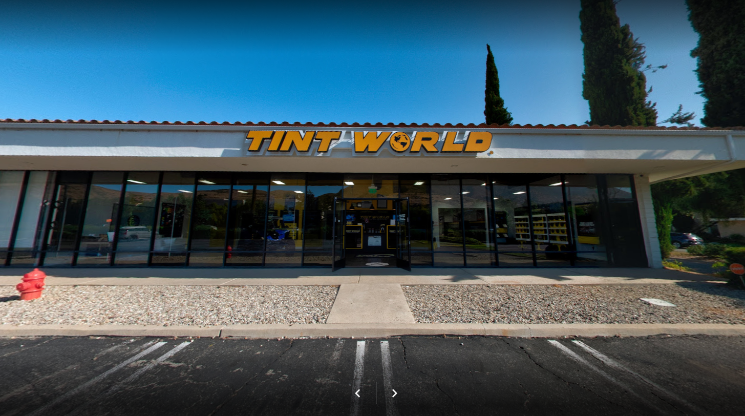 Tint World Franchise – Agoura Hills, CA Resale