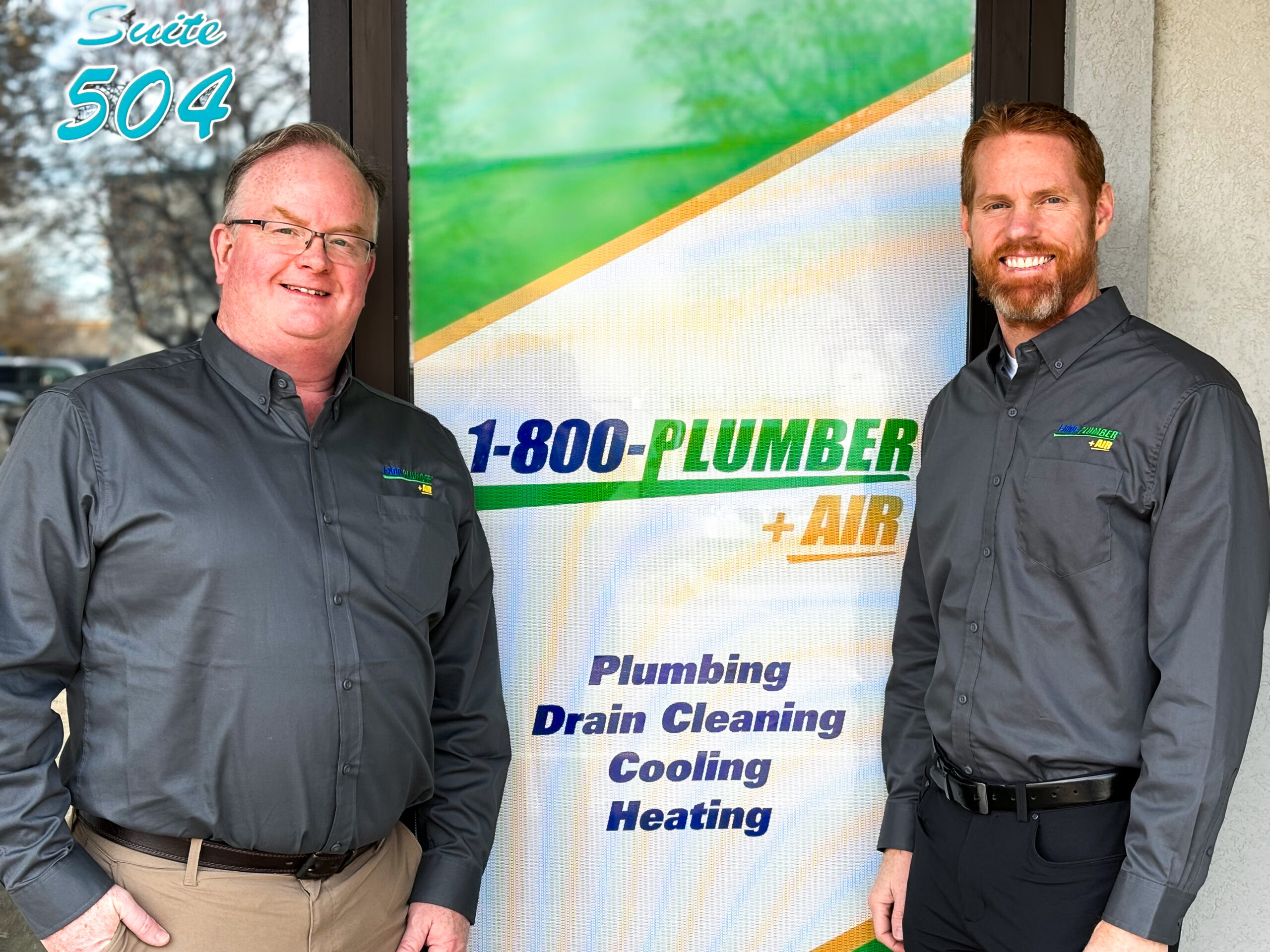 1-800-Plumber +Air of Boise ID