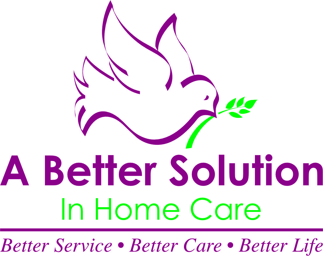 A Better Solution In Home Care – Greenville