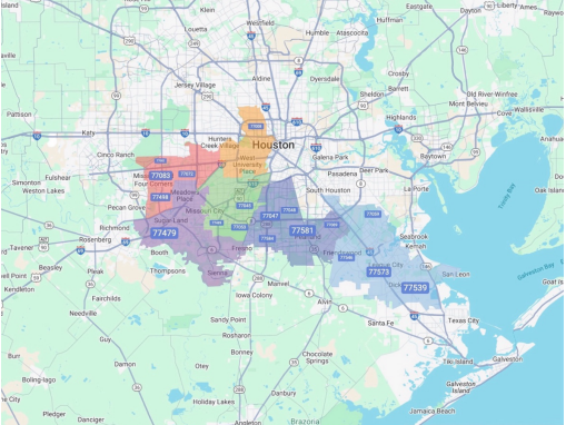 Kidokinetics – Houston Area – 6 territories