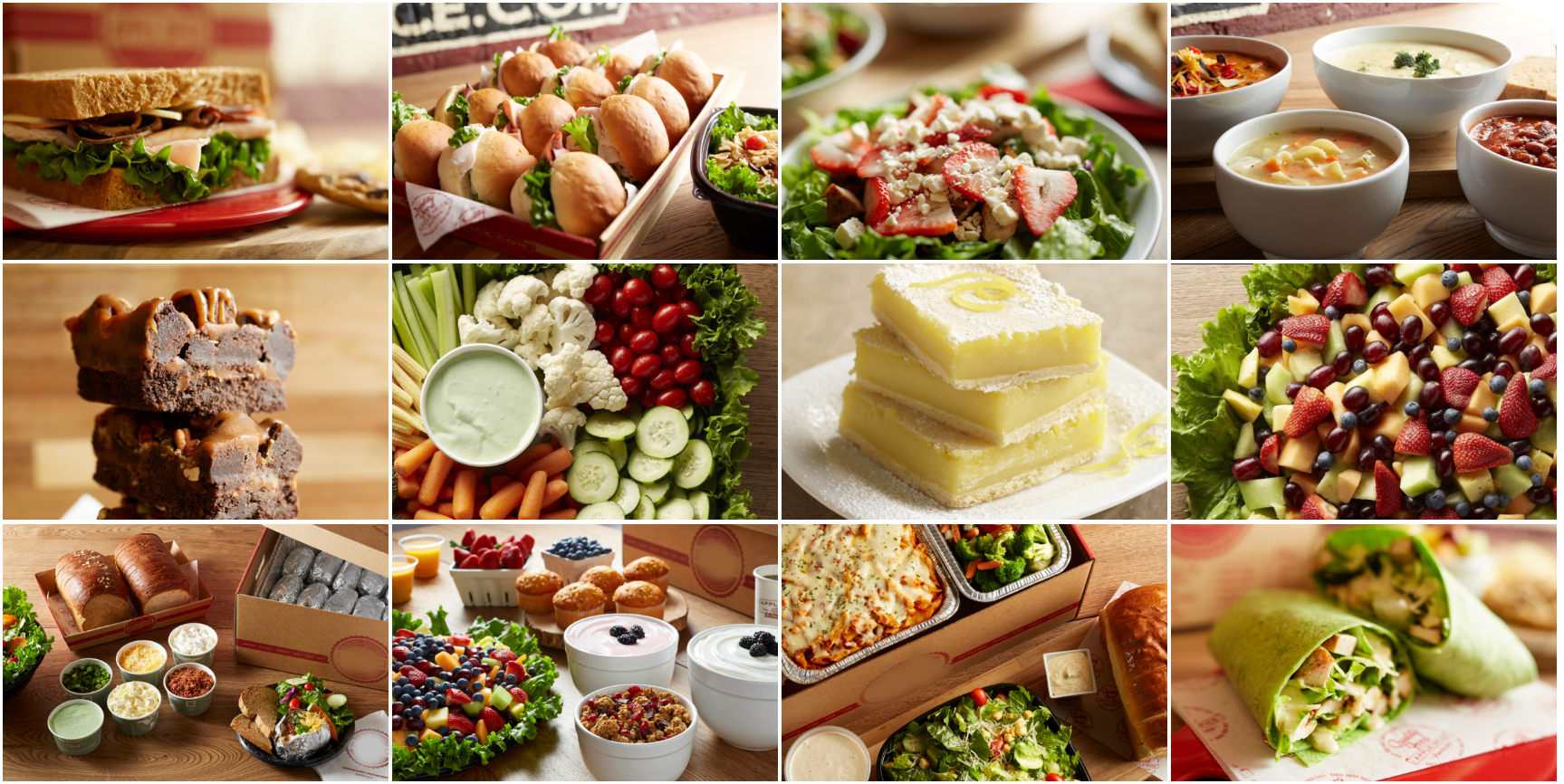 Profitable Catering & Box Lunch Business | Established Brand | Growth Potential