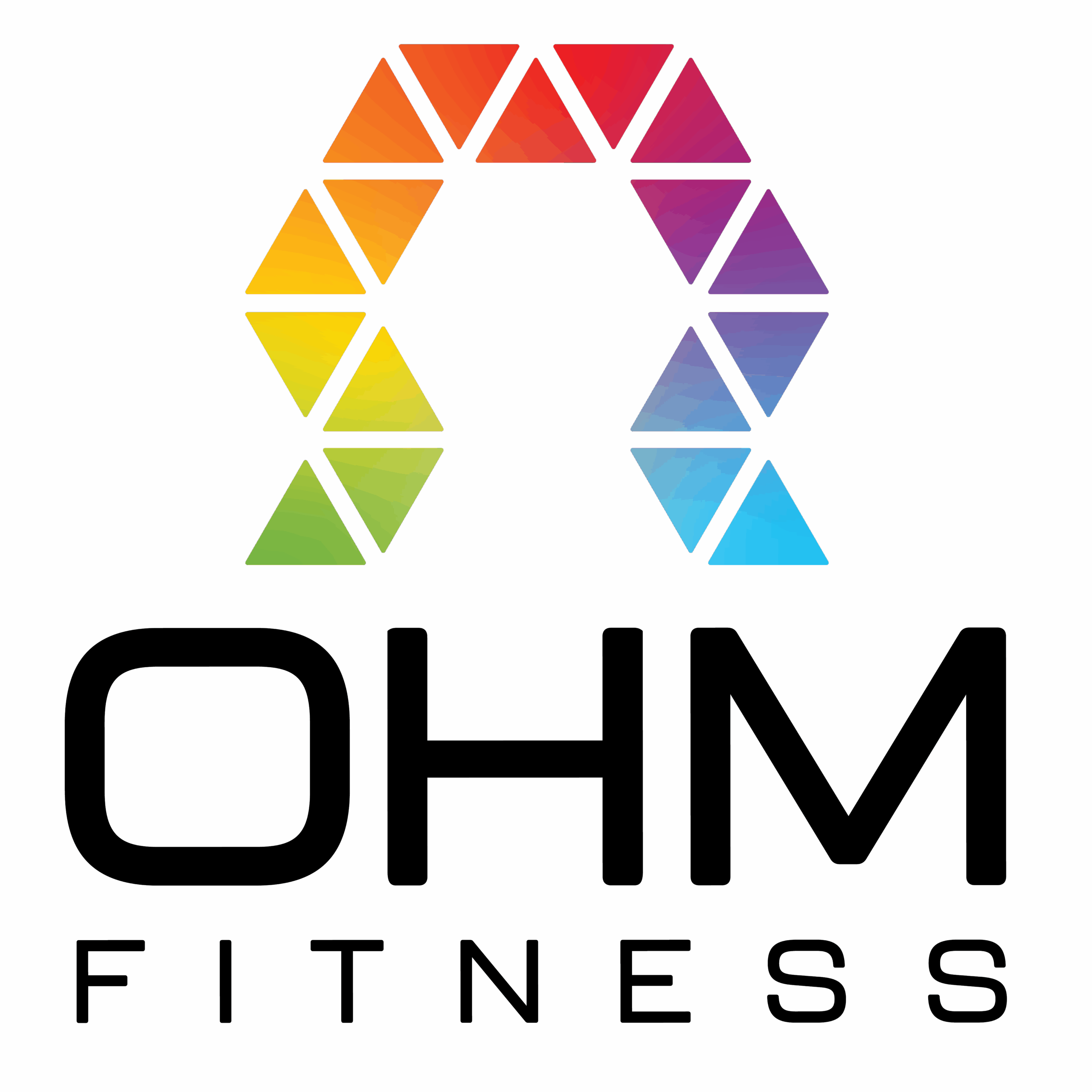 OHM Fitness Studio Resale – San Marcos, CA