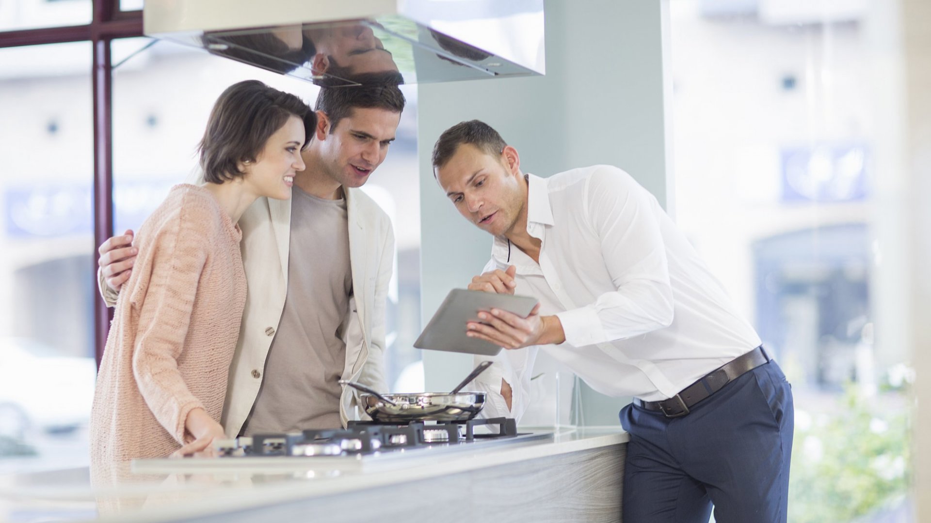  Franchise Resale Opportunity – Profitable Home Services Business