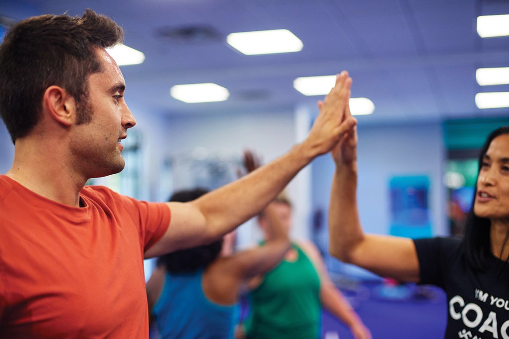 Premium Fitness Franchise – 2 Studios + 4 Expansion Licenses. Boston Area