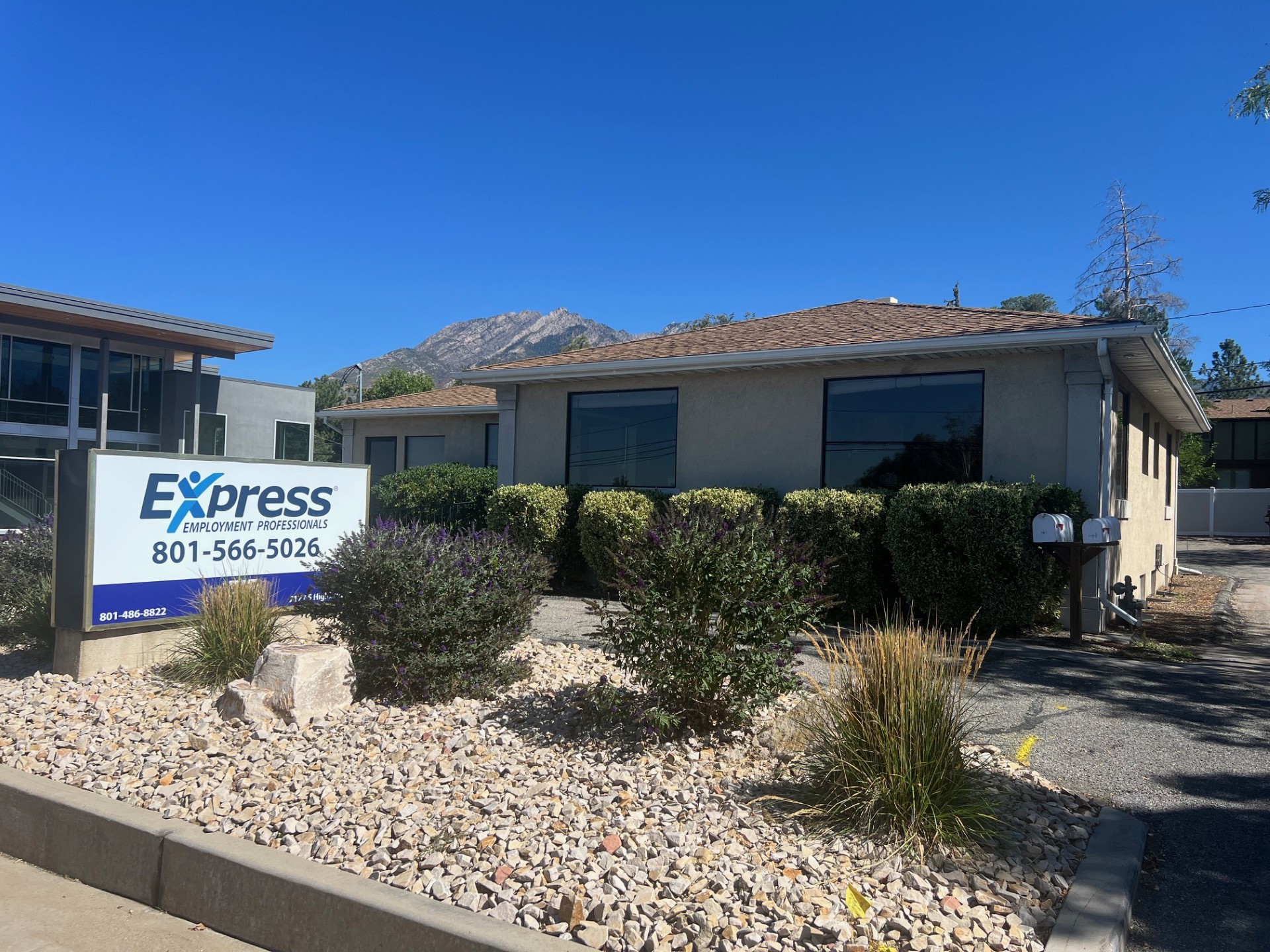 Express Employment Professionals Resale in Cottonwood Heights, UT