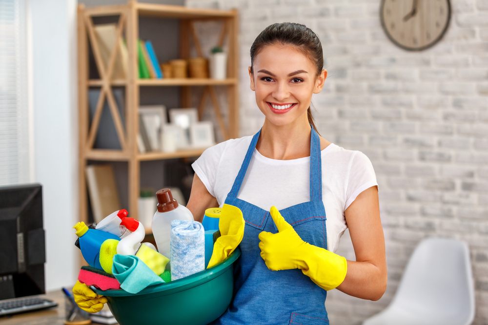Turnkey Cleaning Franchise with 60% Territory Untouched – Motivated Seller