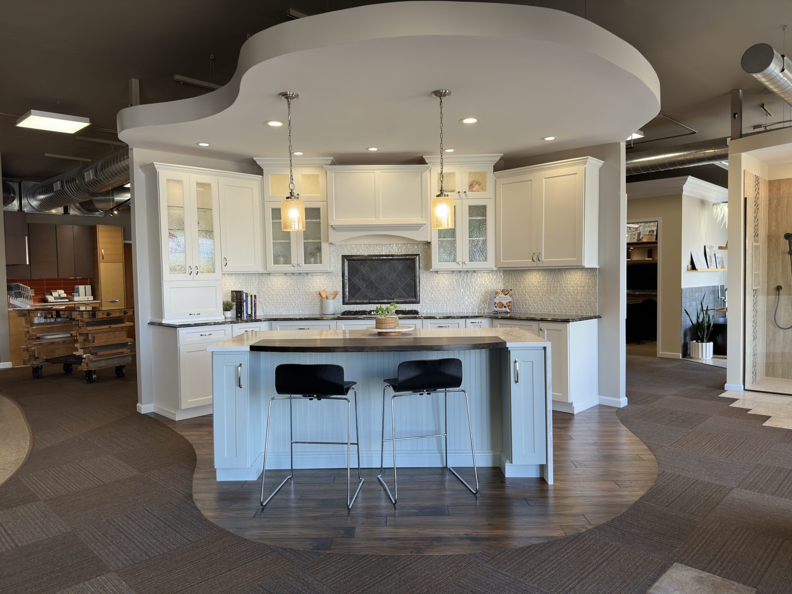 DreamMaker Bath & Kitchen of Springfield