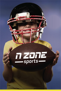 Profitable Youth Sports Business – 200+ Active Families