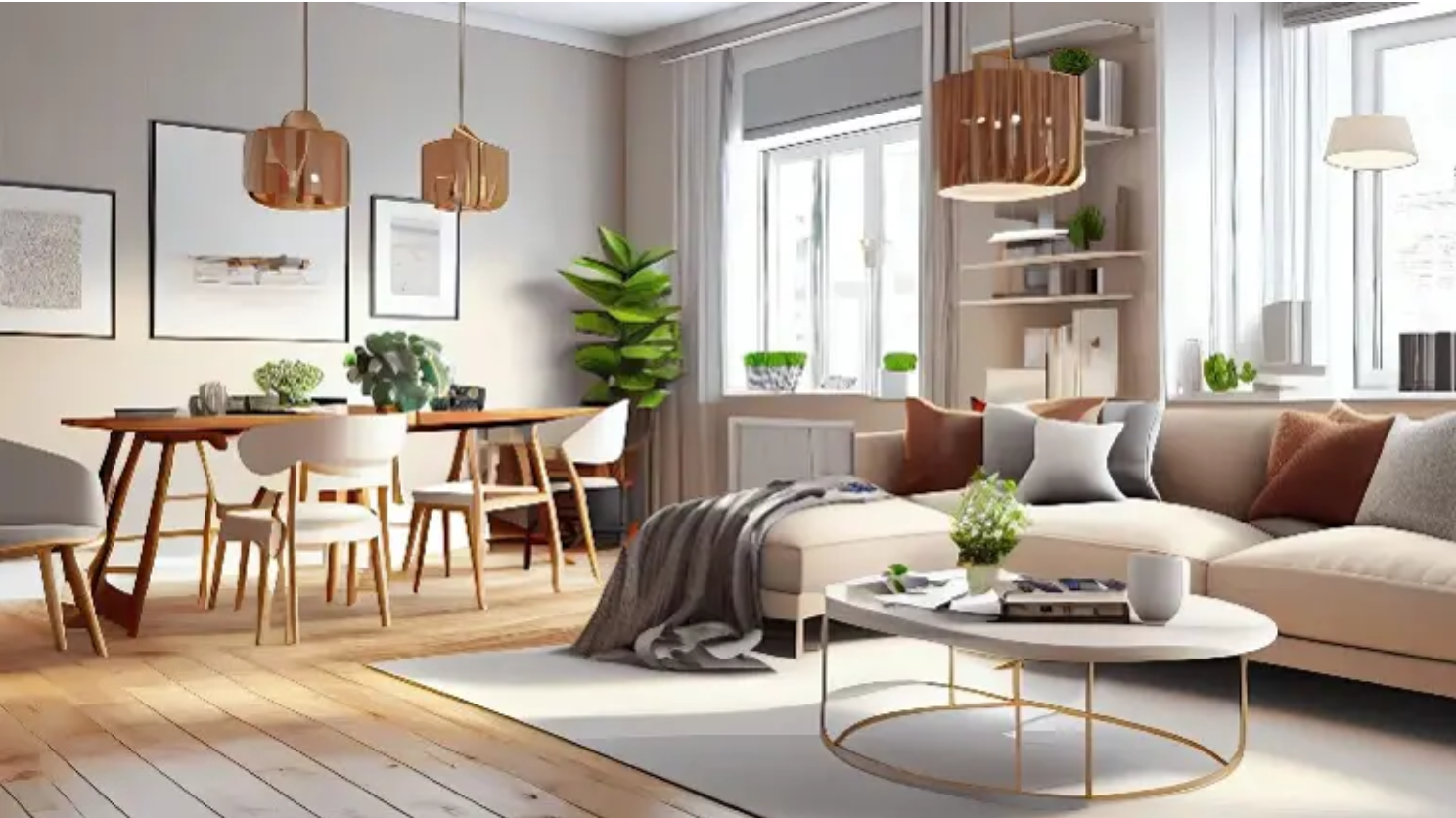 Profitable Home Staging Franchise – Prime Raleigh Territory – $149,900