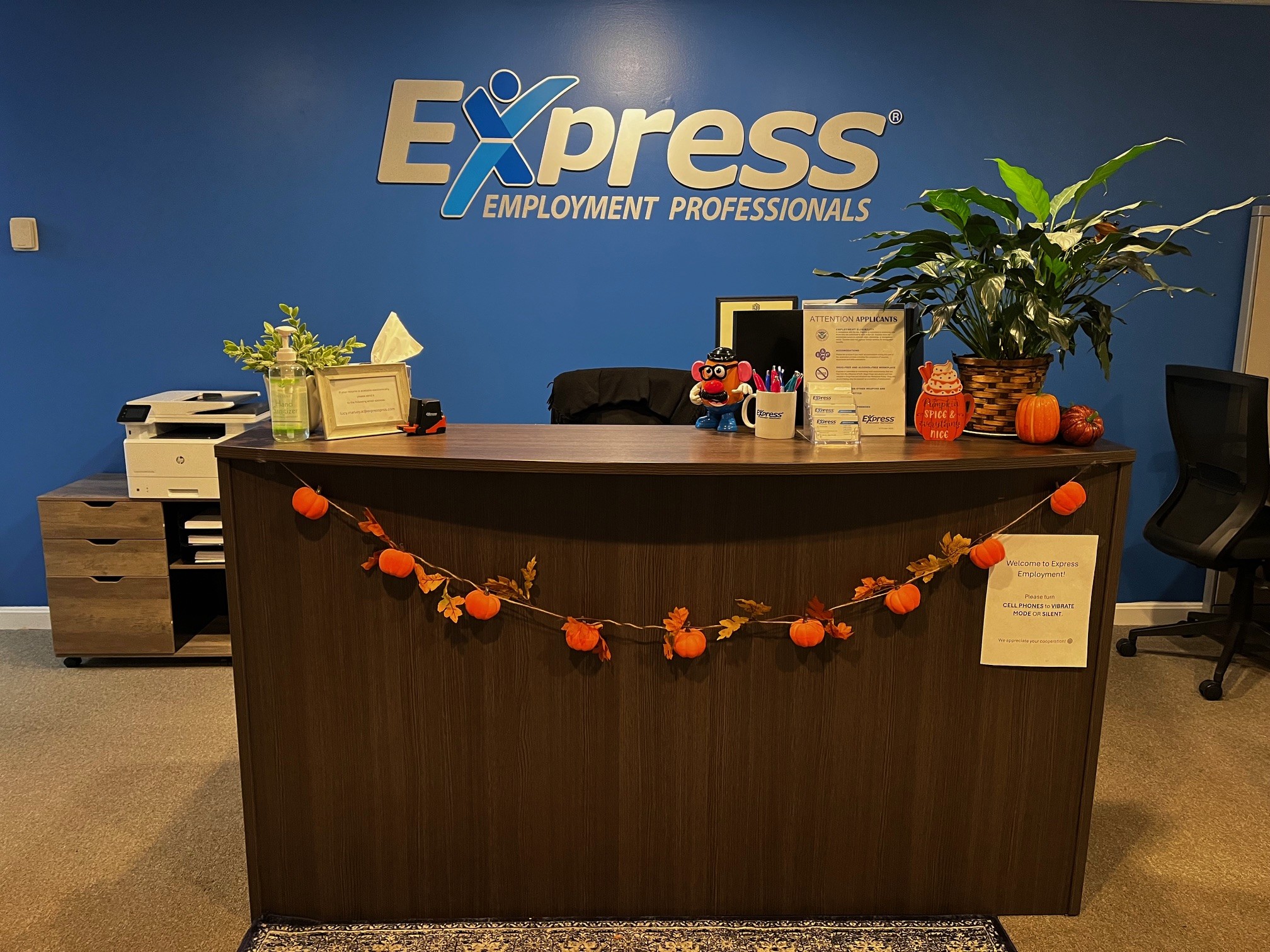 Express Employment Professionals in Springfield, MA
