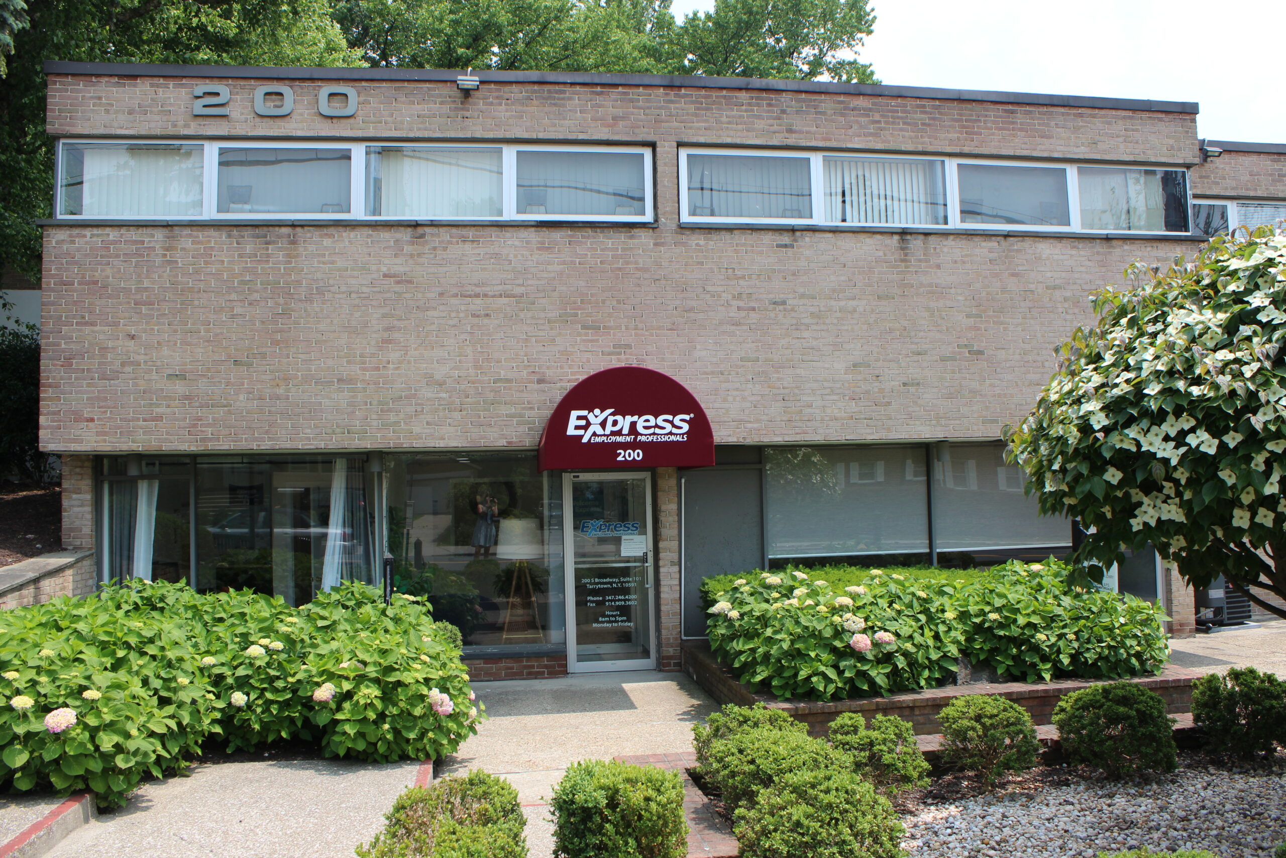 Express Employment Professionals in Tarrytown, NY