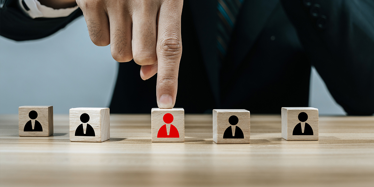 Confidential Staffing & Recruiting Franchise – Columbia, MD