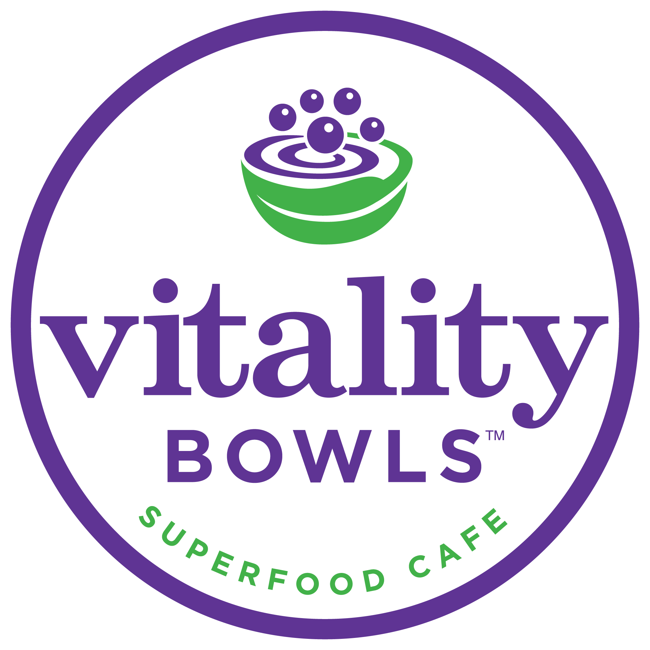 Vitality Bowls San Diego