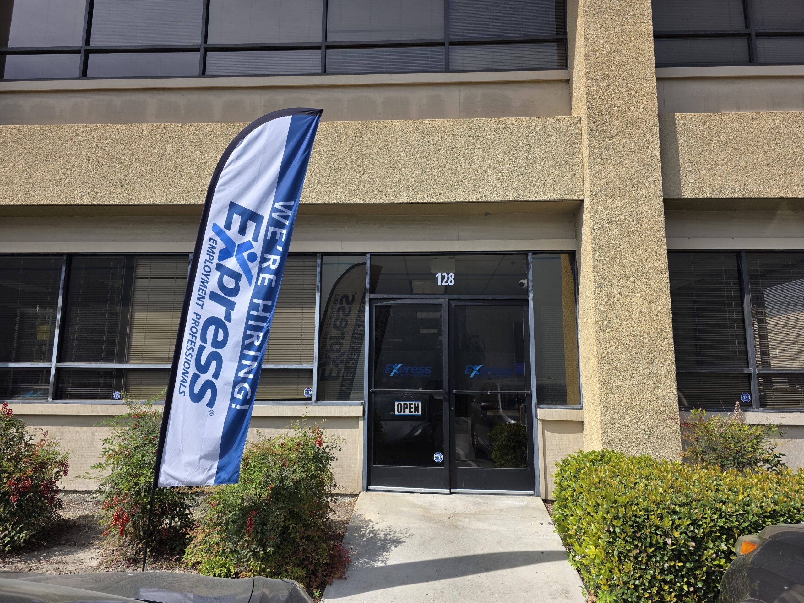 Express Employment Professionals Office in Lakewood-Cerritos, CA