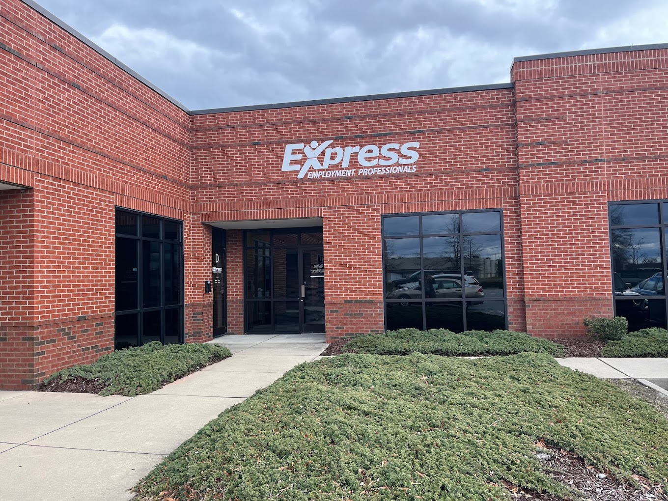 Express Employment Professionals Office in North Greensboro, NC