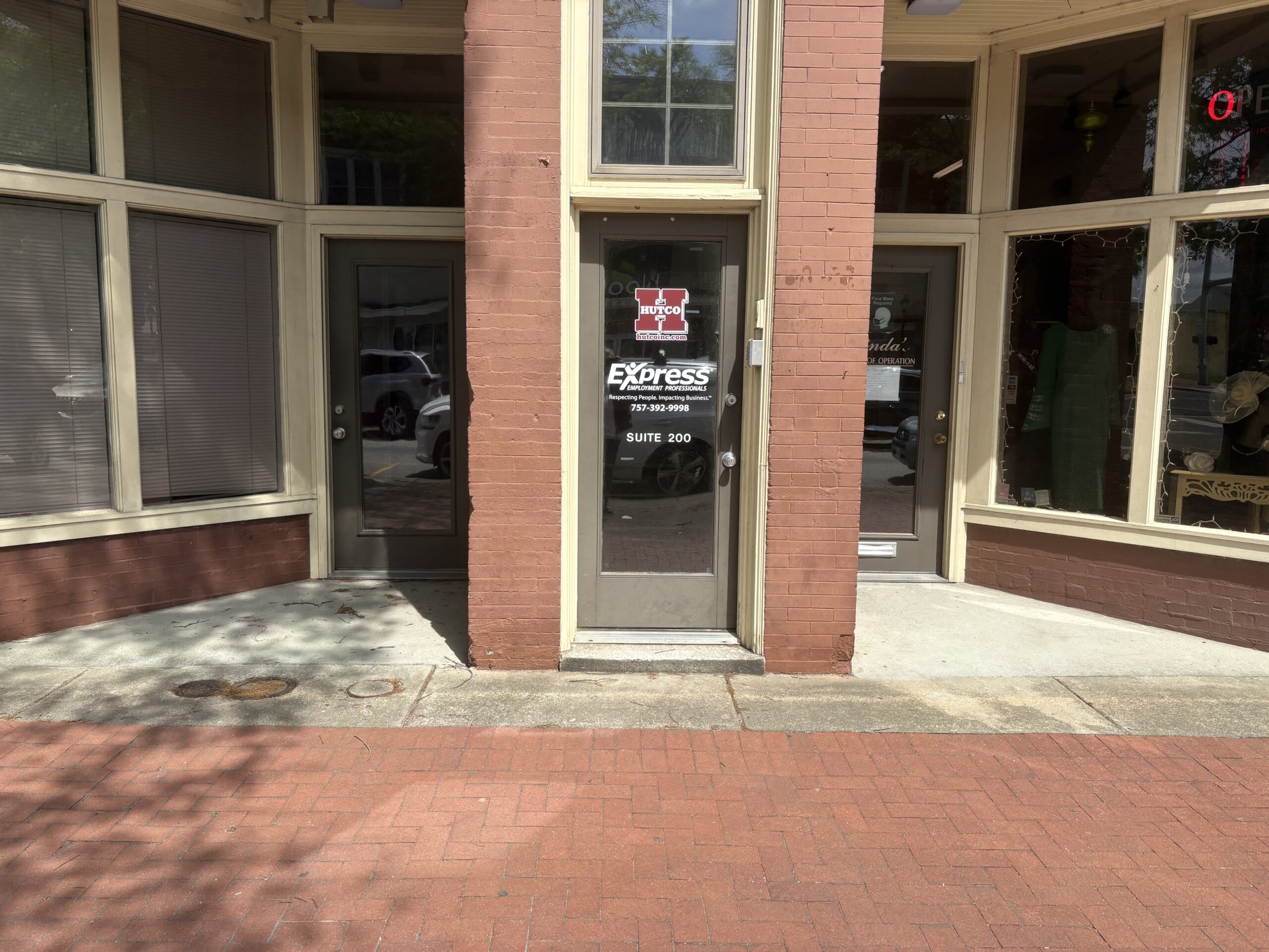 Express Employment Professionals Office in Chesapeake-Suffolk, VA