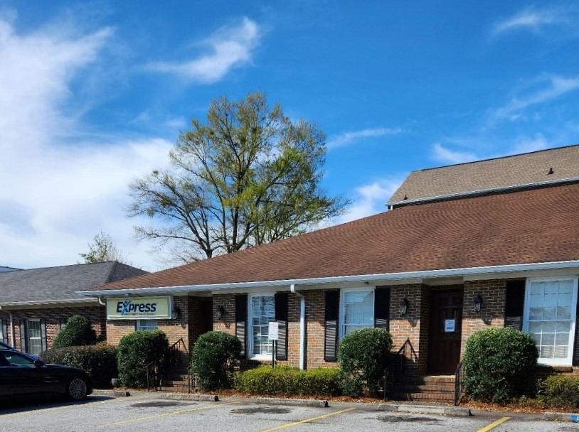 Express Employment Professionals Office in LaGrange, GA