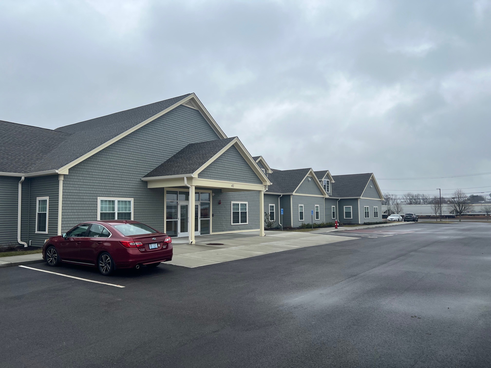 Express Employment Professionals Office in Warwick, RI