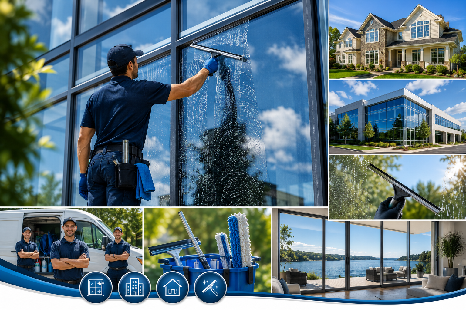 Established Exterior Cleaning Business | High-Growth Kentucky Territory | Franchise Resale