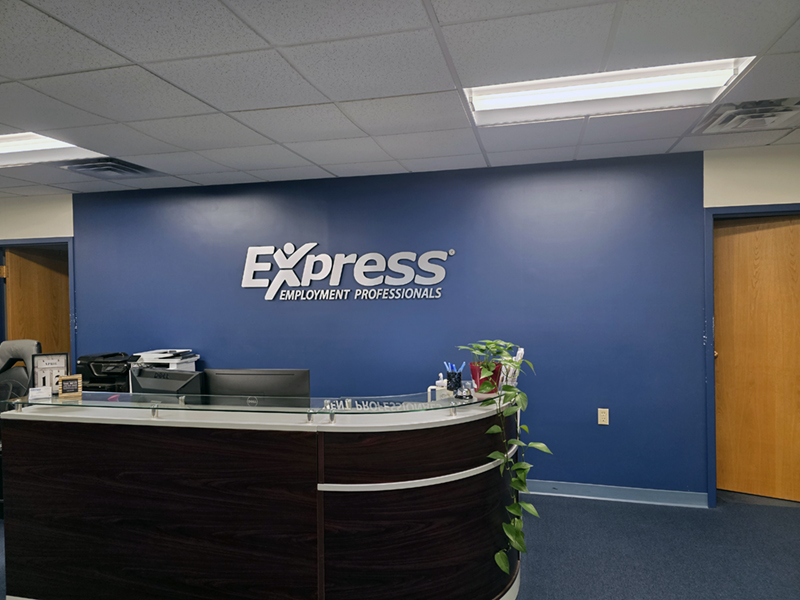 Express Employment Professionals Office in Meriden, CT