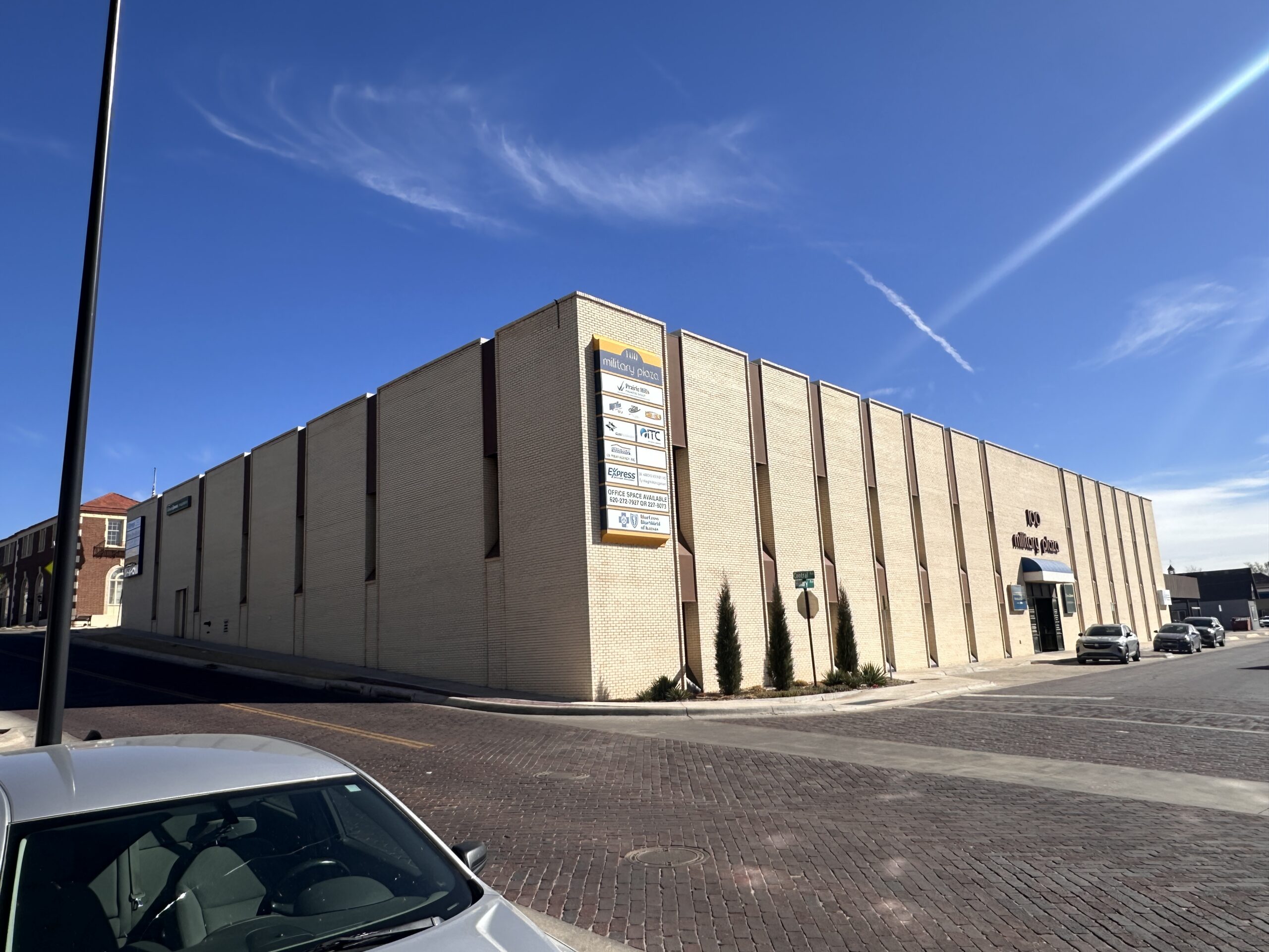 Express Employment Professionals Office in Dodge City, KS