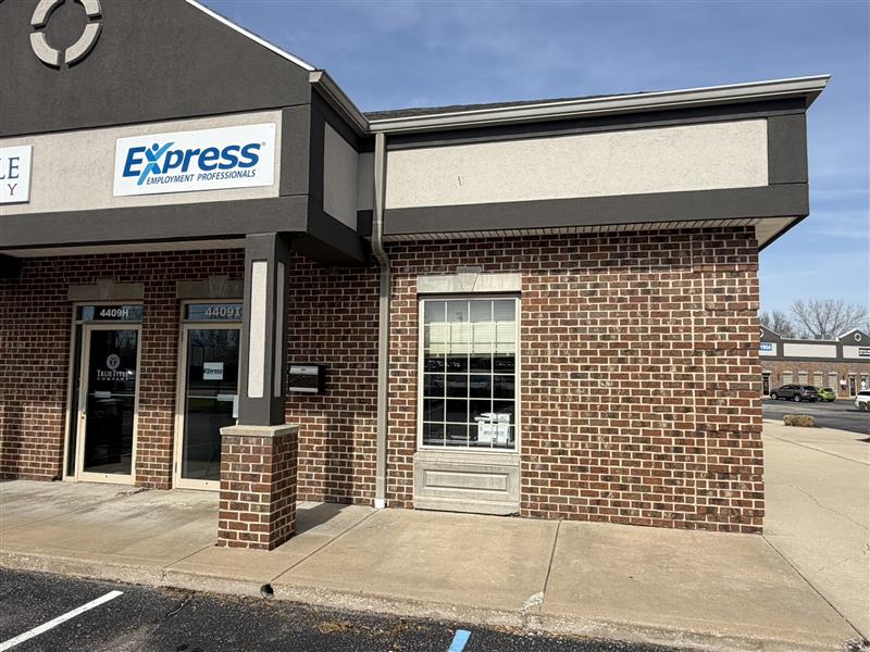 Express Employment Professionals Office in Arnold, MO