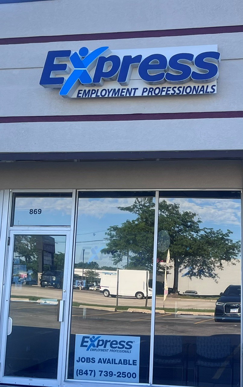 Express Employment Professionals Office in Northbrook, IL