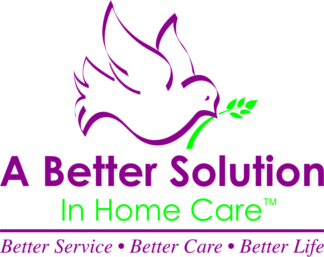 A Better Solution In Home Care – Greenville SC