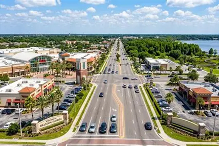 Express Employment Professionals Office in Brandon, FL