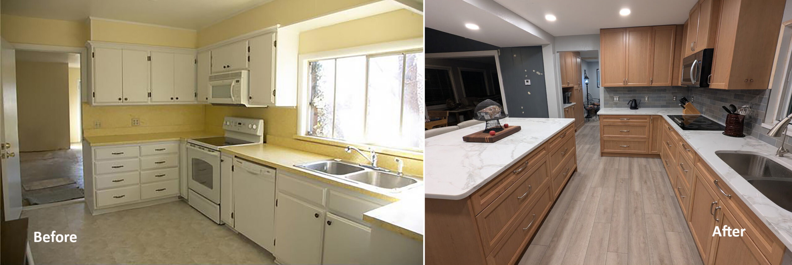 Kitchen Solvers of Oklahoma City