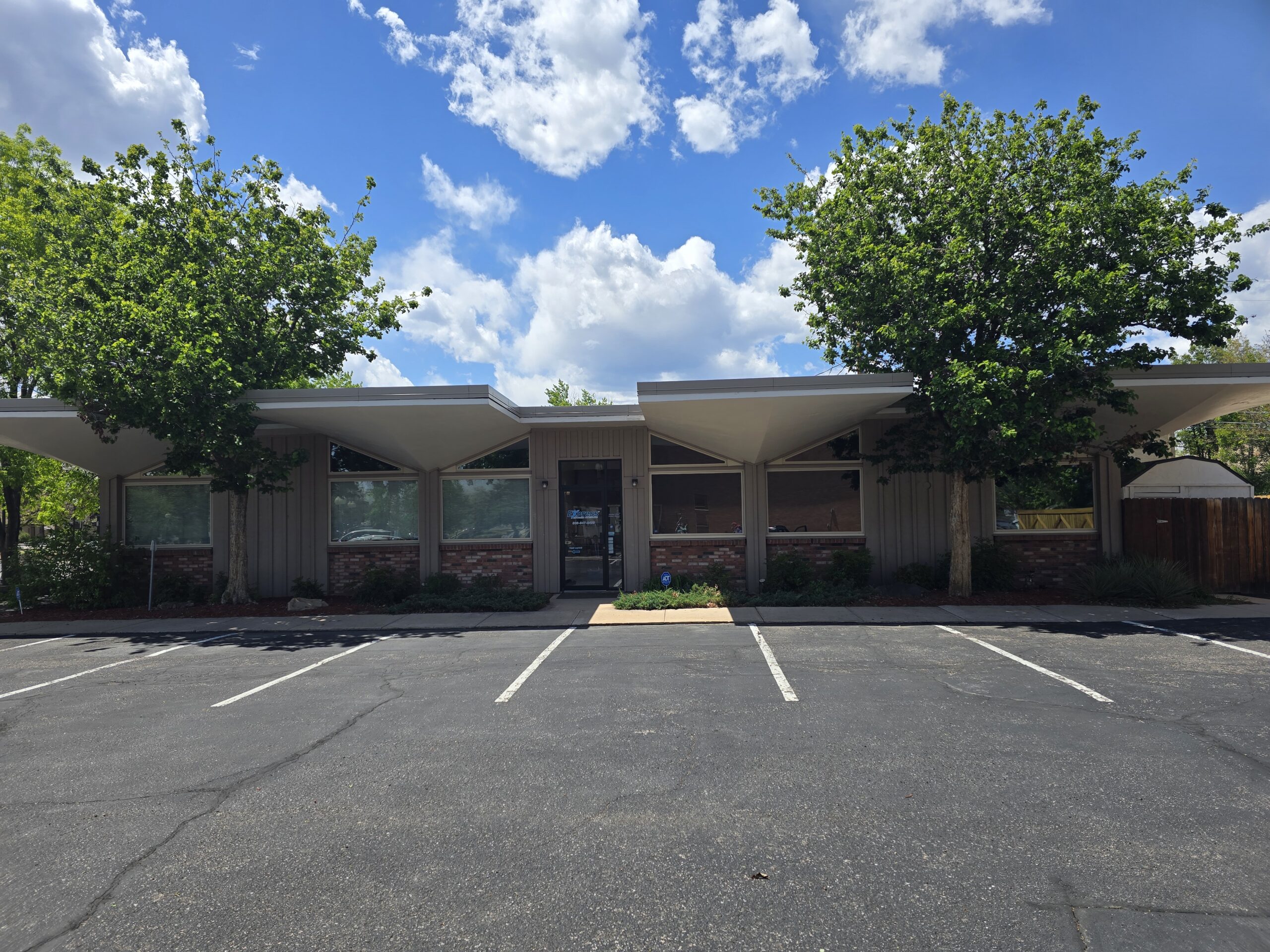 Express Employment Professionals Office in Littleton, CO